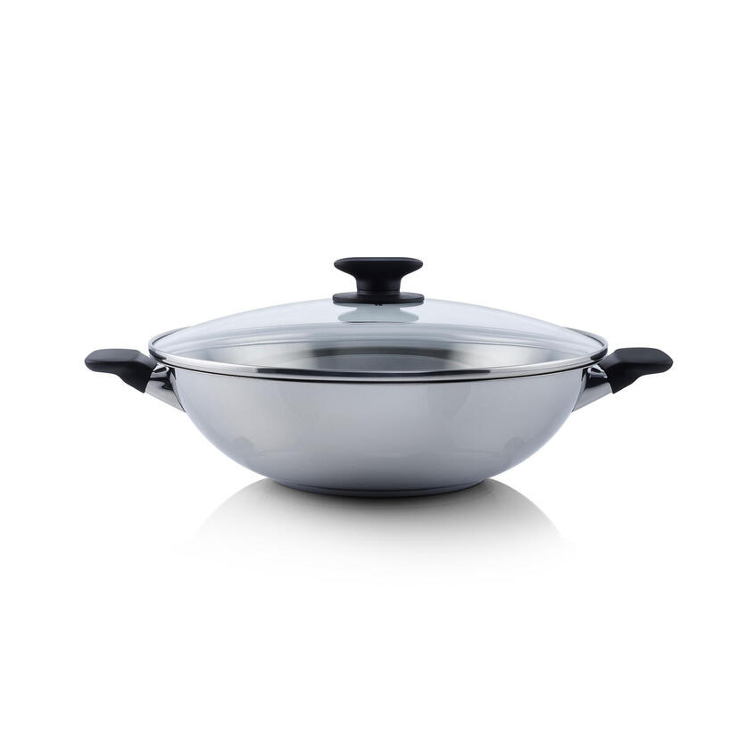 Tupperware -Universal Wok (1) 38cm