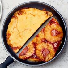 Pineapple Upside Down Cake